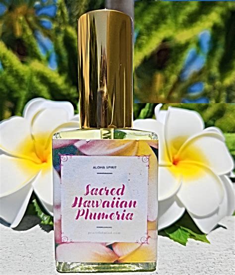 hawaiian perfume websites.